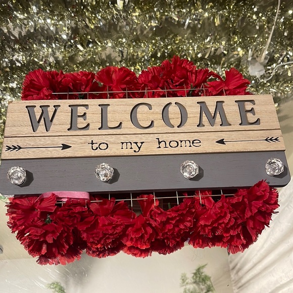 California 93120 Phase 2 Wall Decor Home Sign Poshmark